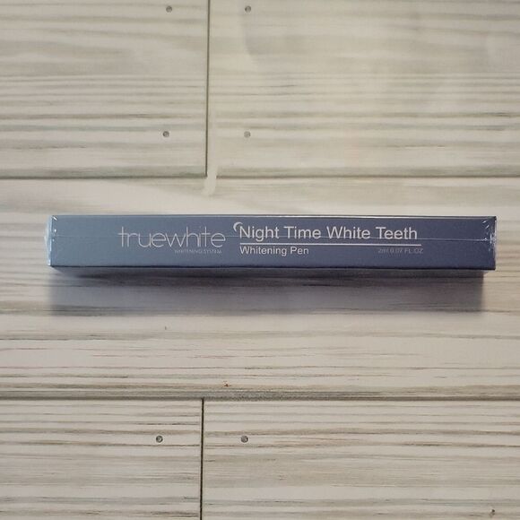 Truewhite Night Time Whitening Pen - Picture 1 of 5